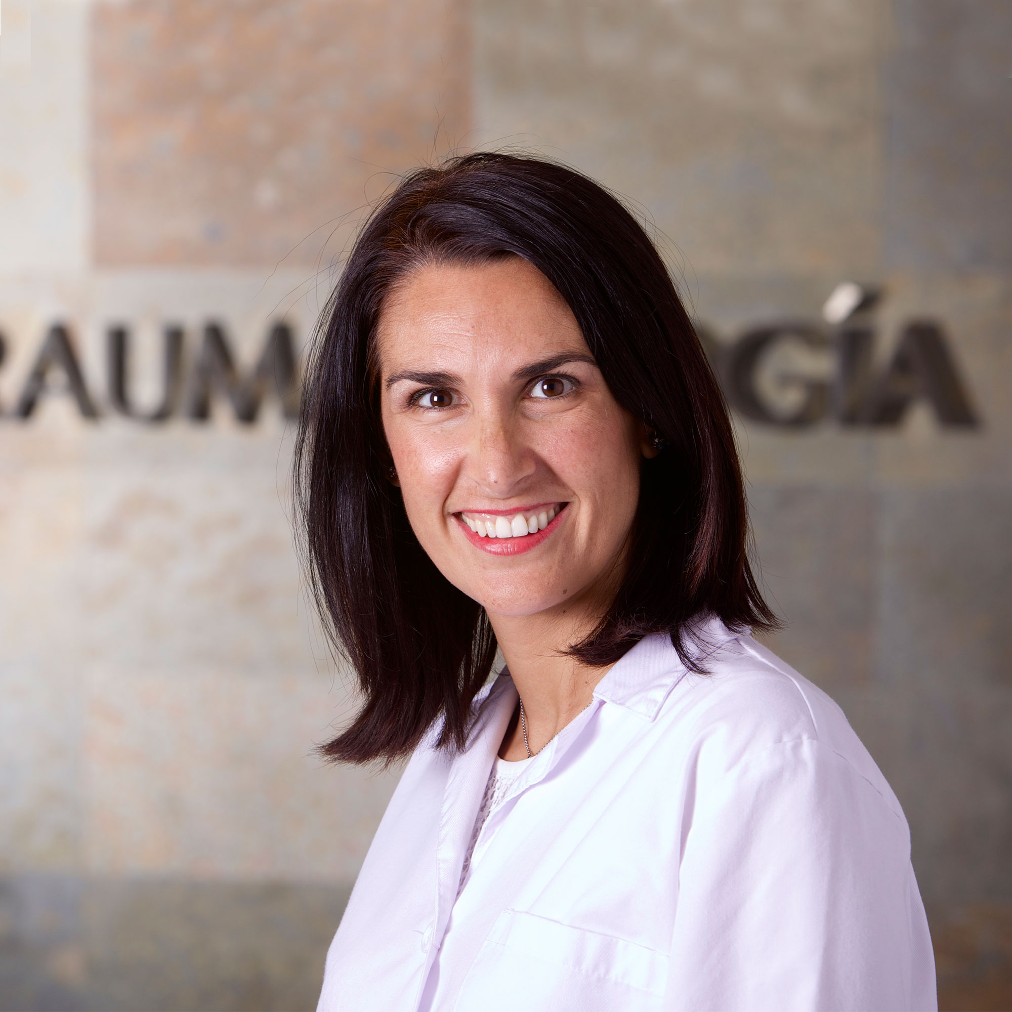 Carmen Verdú Docente